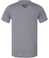 Be Strong In The Lord - Walking Man Tee