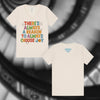 Always Choose Joy Female Tee
