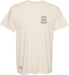Recklessly Abandoned Live Like That Tee (Pre-order)