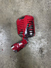 Keep Making Me Music Video - Dave's Microphone (Official Set Prop)
