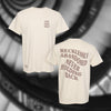 Recklessly Abandoned Live Like That Tee (Pre-order)