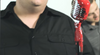 Keep Making Me Music Video - Dave's Microphone (Official Set Prop)