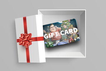 E-Gift Card