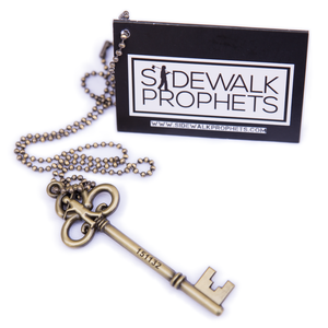 Prodigal Key