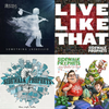 Sidewalk Prophets CD Bundle